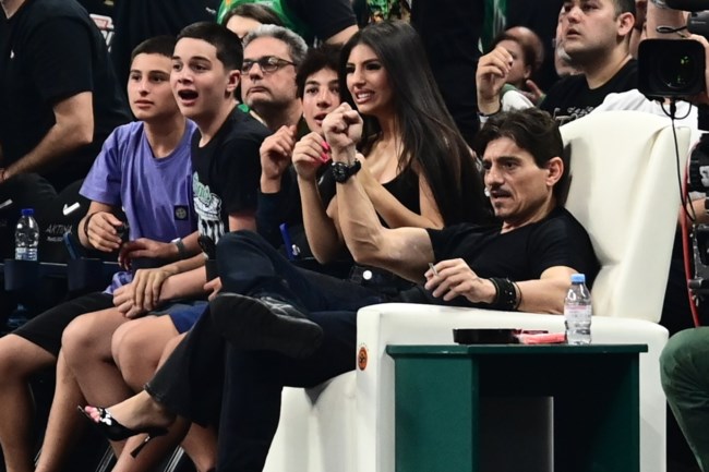 ΓΙΑΝΝΑΚΟΠΟΥΛΟΣ ΟΑΚΑ
