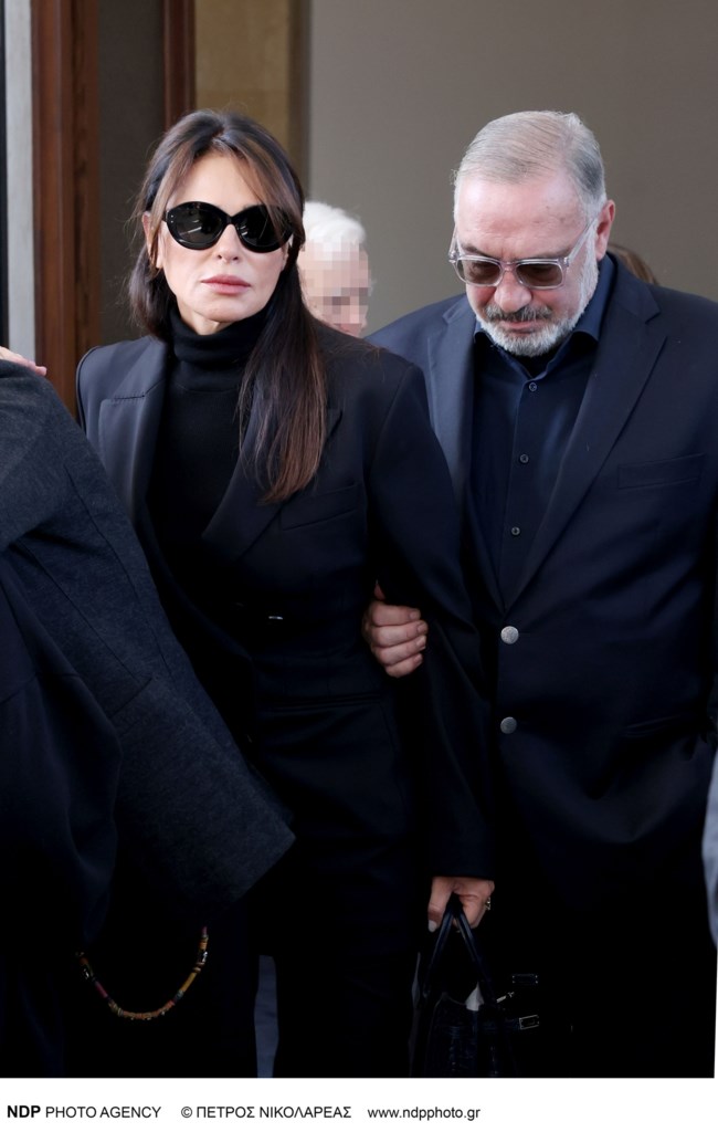 ΑΝΤΩΝΗΣ ΛΥΜΠΕΡΗΣ ΚΗΔΕΙΑ