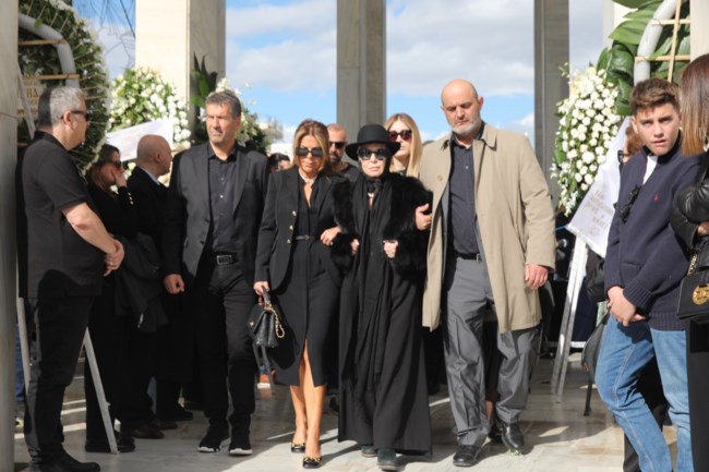 ΚΗΔΕΙΑ ΔΗΜΗΤΡΗ ΣΟΥΡΑ
