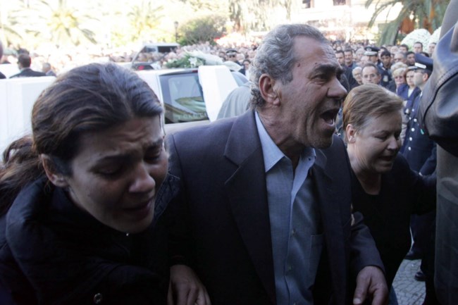 δολοφονια κυνηγοι αγρινιο