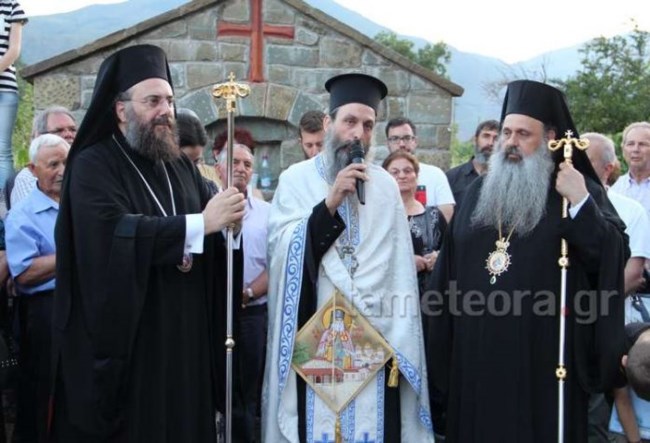 Τραγωδία στα Τρίκαλα: Γιος πολύτεκνου ιερέα ο 15χρονος που σκοτώθηκε από σφαίρα αεροβόλου