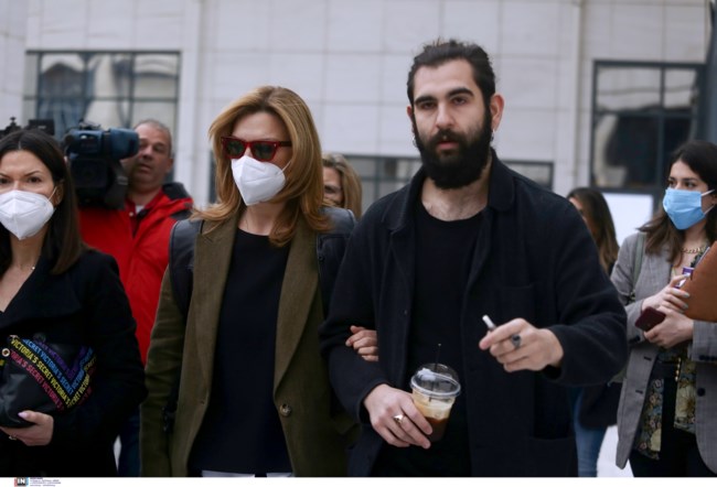 ΔΙΚΗ
