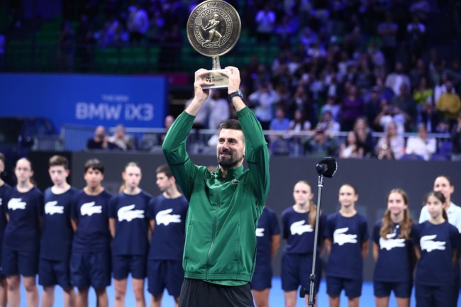 ΝΟΒΑΚ ΤΖΟΚΟΒΙΤΣ