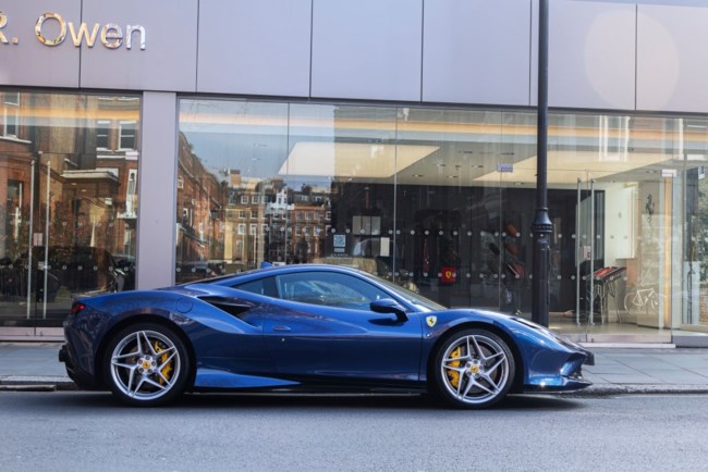 Ferrari