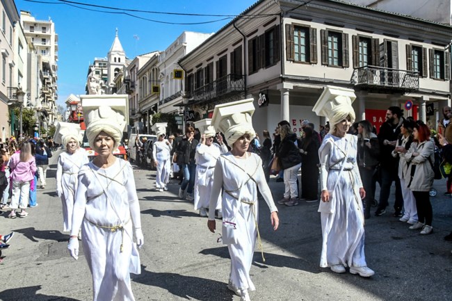 πατρα