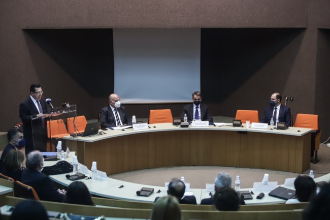 Κυριάκος Μητσοτάκης