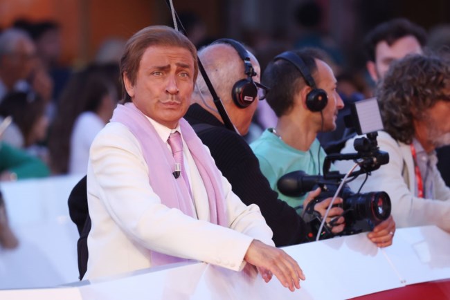 Πέθανε ο διάσημος Ιταλός σχεδιαστής Βαλεντίνο, ο τελευταίος "αυτοκράτορας" της μόδας - Σε ηλικία 93 ετών