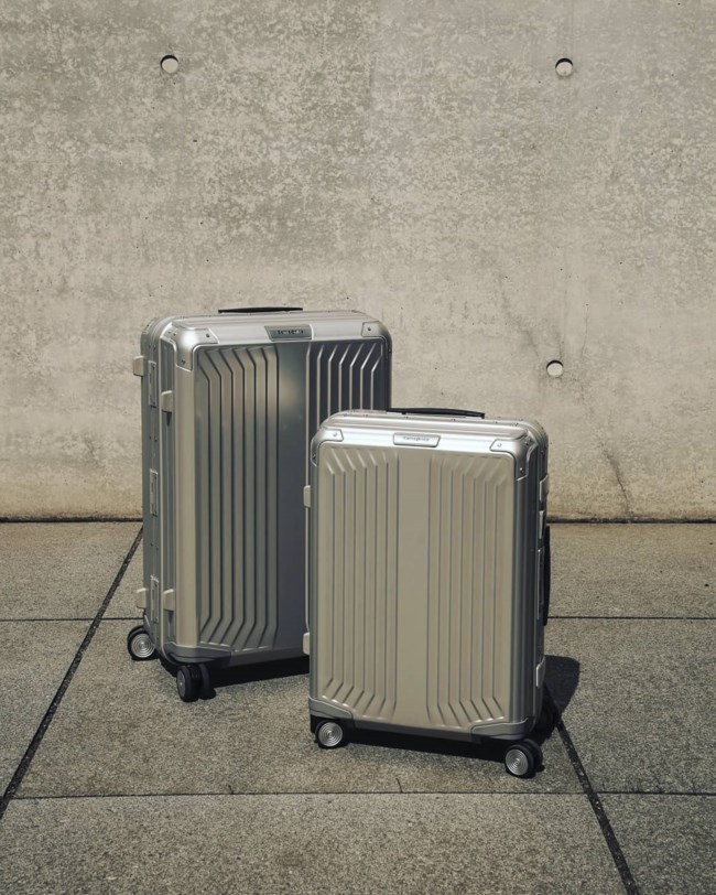 Samsonite