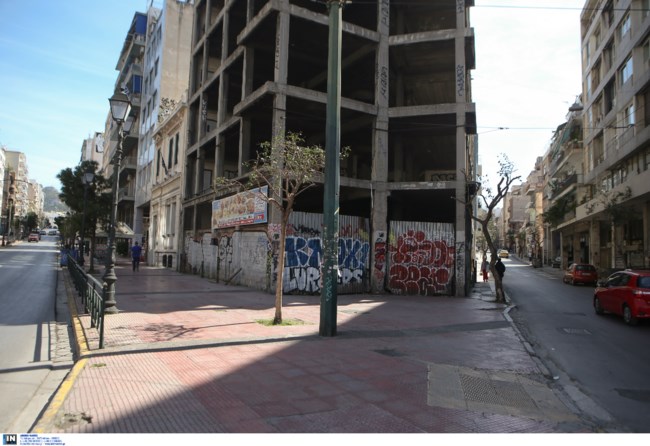αδειοι δρομοι