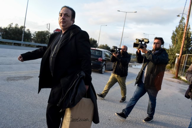 Ριχάρδος: Δεν "βλέπει" λαθρεμπόριο χρυσού η ΑΑΔΕ - Φορολογικές παραβάσεις ίσως
