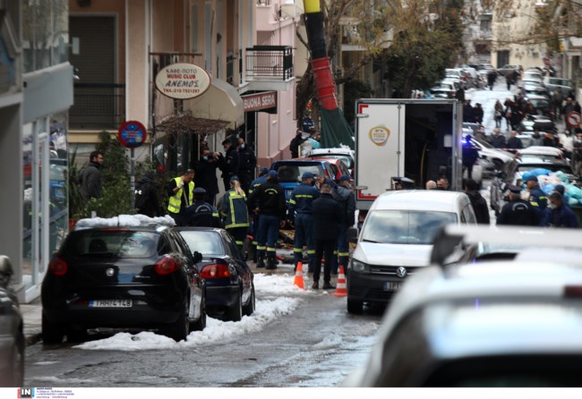 διαρροη παγκρατι