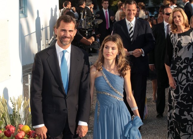 letizia