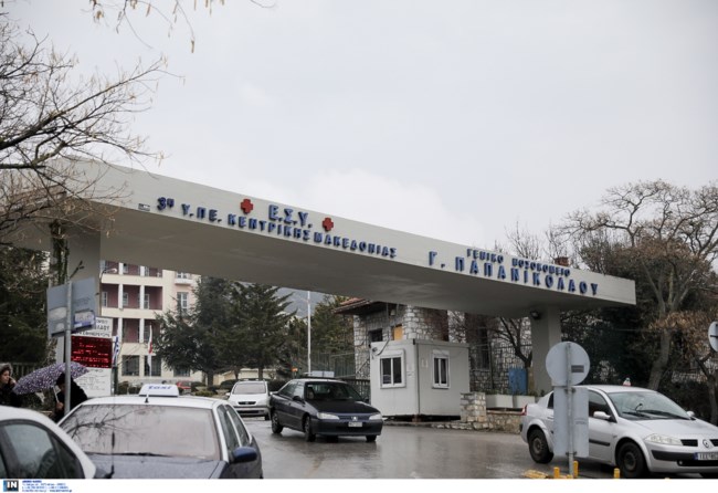 Κορονοϊός: Σοκάρει γνωστός δικηγόρος της Θεσσαλονίκης - "Ξαφνικά πυρετός 40 και το οξυγόνο να μειώνεται" [Βίντεο]