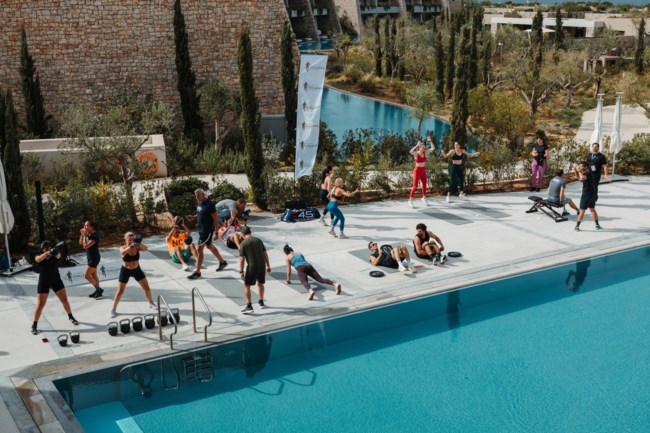 Navarino Challenge