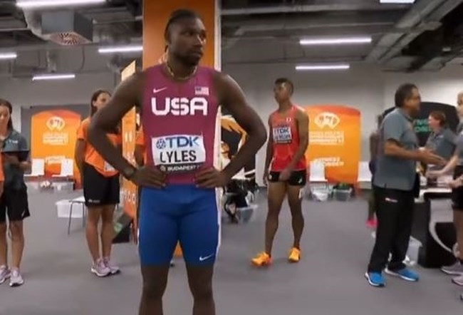 Νόα Λάιλς: Έχω άσθμα, δυσλεξία, άγχος και κατάθλιψη - O,τι έχεις δεν καθορίζει τι μπορείς να γίνεις