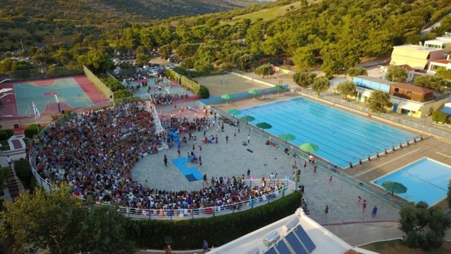 Κατασκήνωση στο Γραμματικό: Εισαγγελική παρέμβαση μετά τις καταγγελίες για την δηλητηρίαση εκατό παιδιών