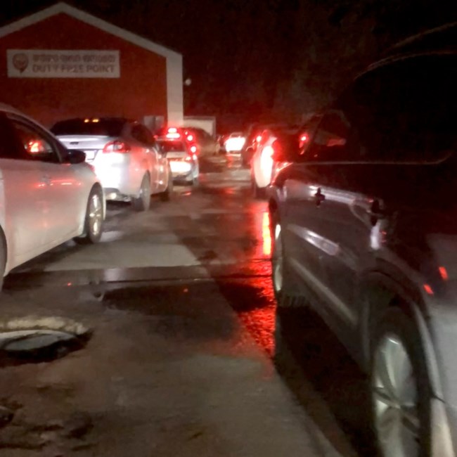 συνορα ρωσιας ουρες