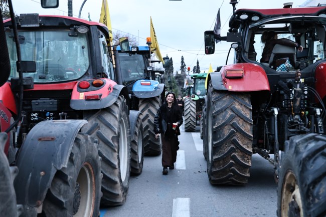 ΑΓΡΟΤΕΣ ΑΘΗΝΑ