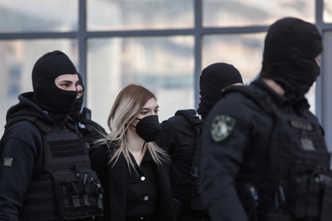 "Η Πισπιρίγκου ενδέχεται να πεθάνει την επόμενη τριετία": Ιατροδικαστής συνδέει τους θανάτους των παιδιών με κληρονομική νόσο