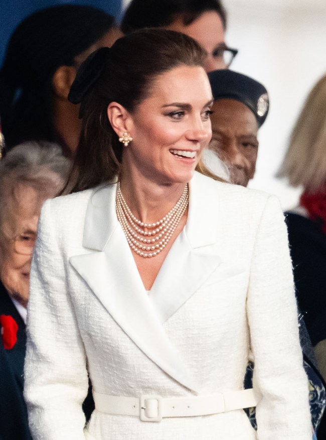 KATE MIDDLETON