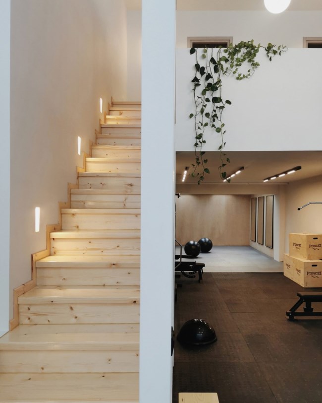 STUDIO MANEO