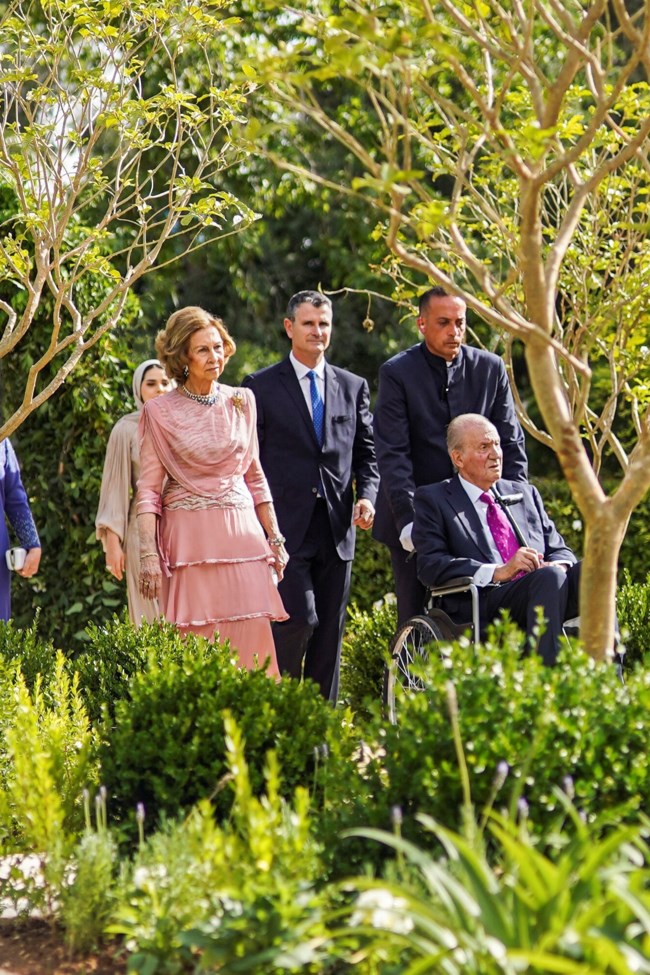 queen sofia