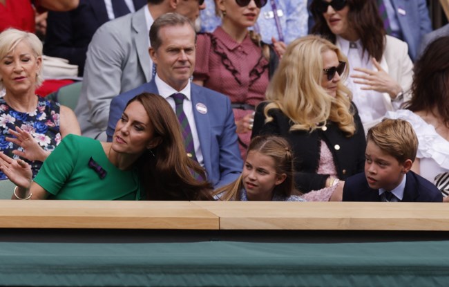 WIMBLEDON