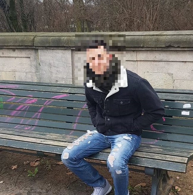 22χρονος
