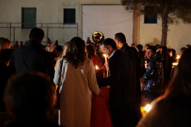 Τσίπρας Ανάσταση