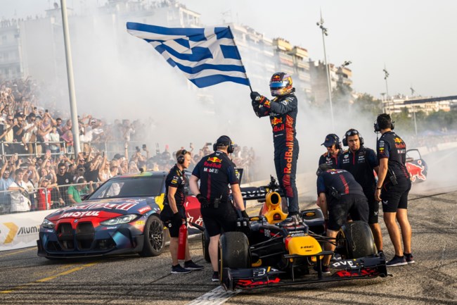 Red Bull
