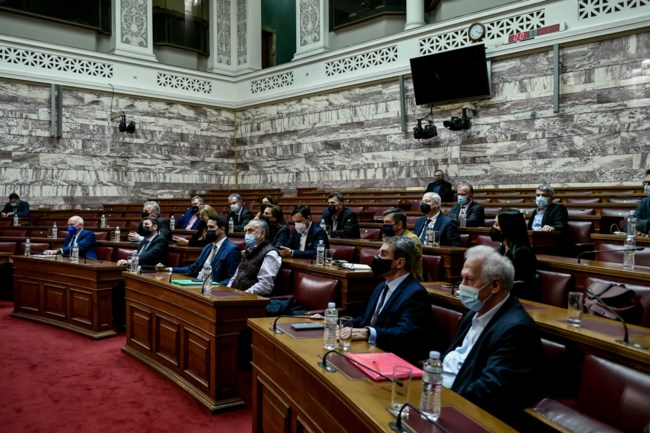 Νίκος Ανδρουλάκης