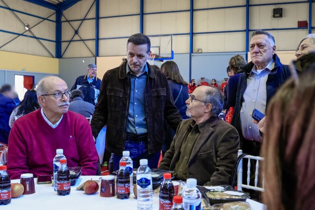 ΔΟΥΚΑΣ ΧΡΙΣΤΟΥΓΕΝΝΑ