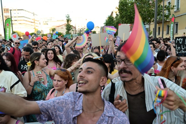 Pride