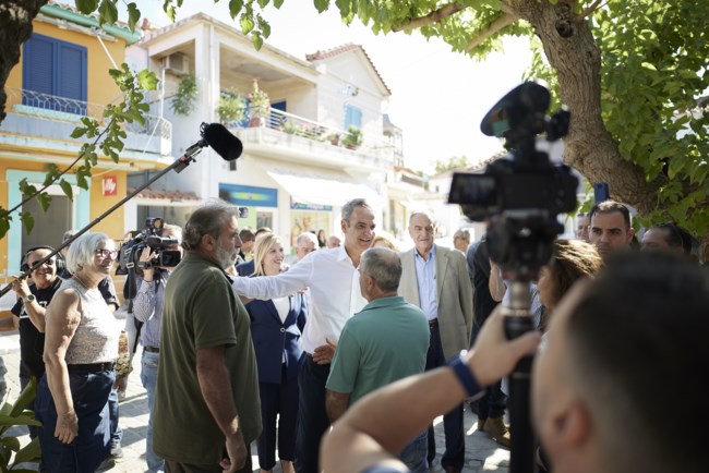 ΜΗΤΣΟΤΑΚΗΣ ΛΗΜΝΟΣ
