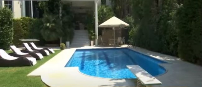 ΚΟΚΛΩΝΗΣ
