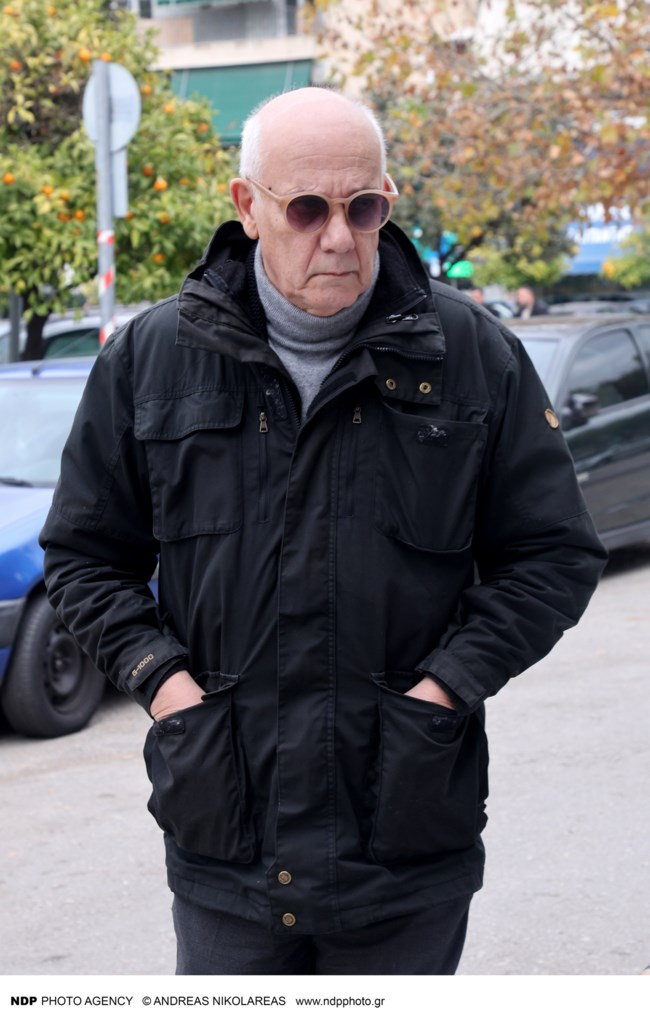 Γιώργος Κιμούλης