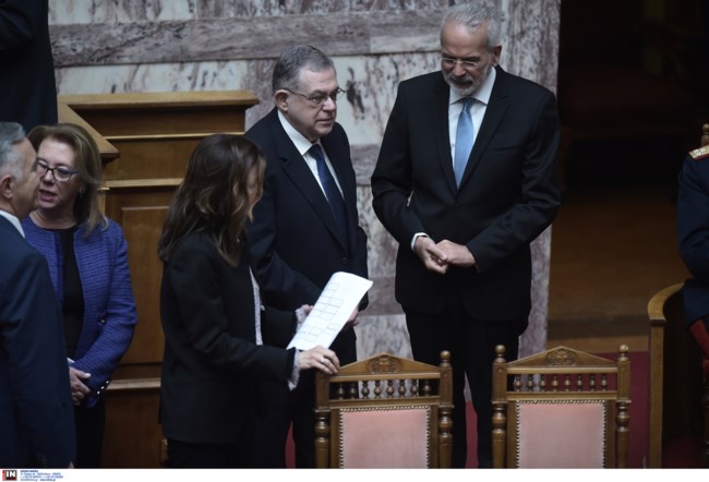 ΒΟΥΛΗ ΠΤΔ