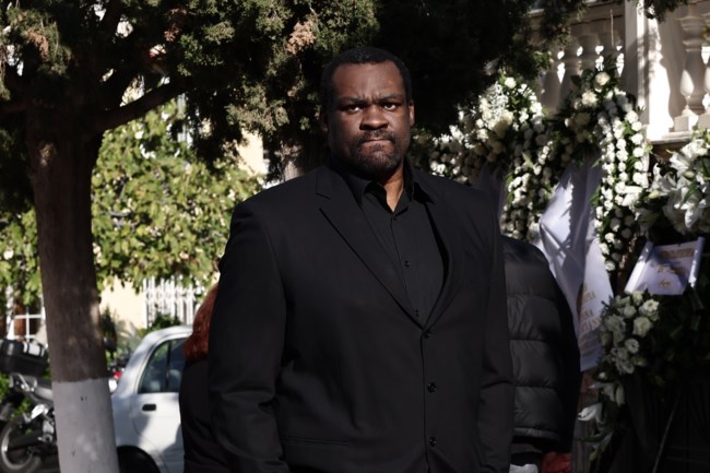 ΚΗΔΕΙΑ- ΧΑΡΔΑΛΙΑ