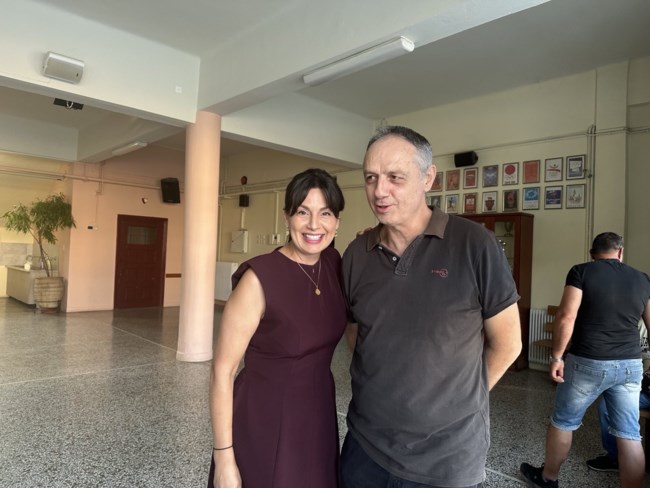 ΚΟΝΤΟΤΟΛΗ ΣΧΟΛΕΙΟ