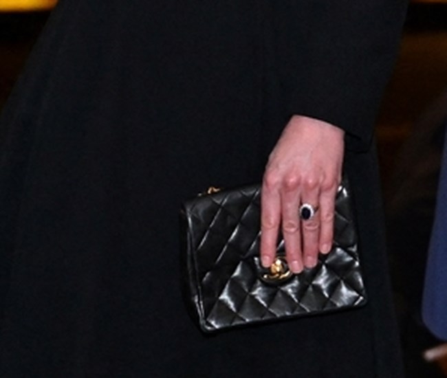 KATE MIDDLETON