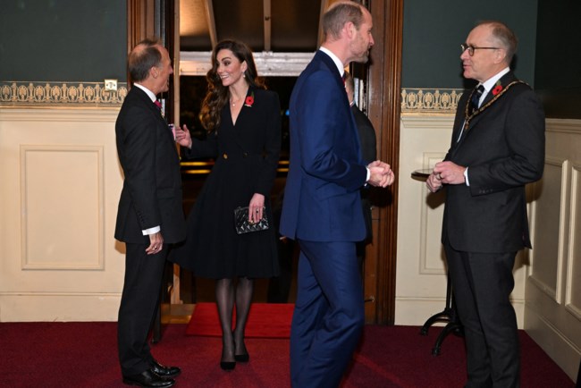 KATE MIDDLETON