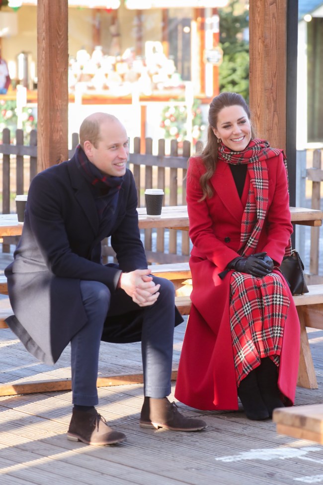 KATE MIDDLETON