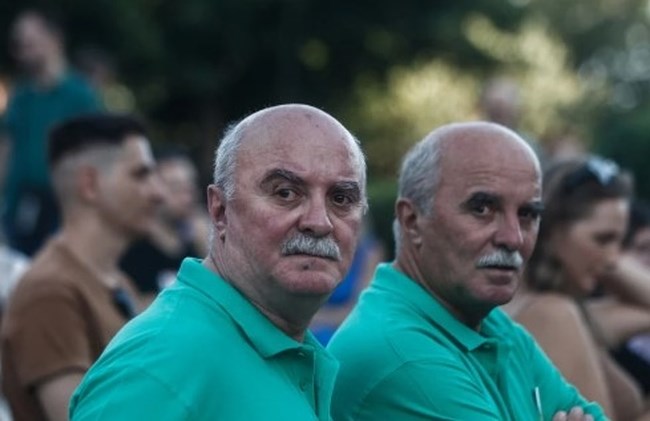 δίδυμοι