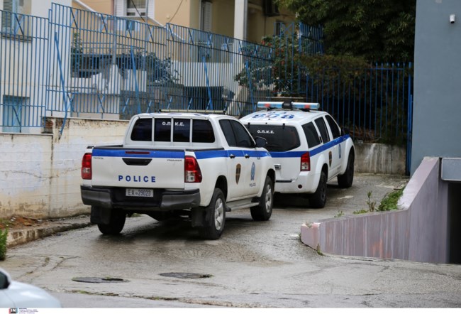 Περιπολικό