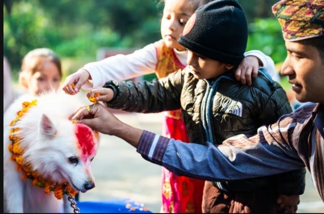 nepal