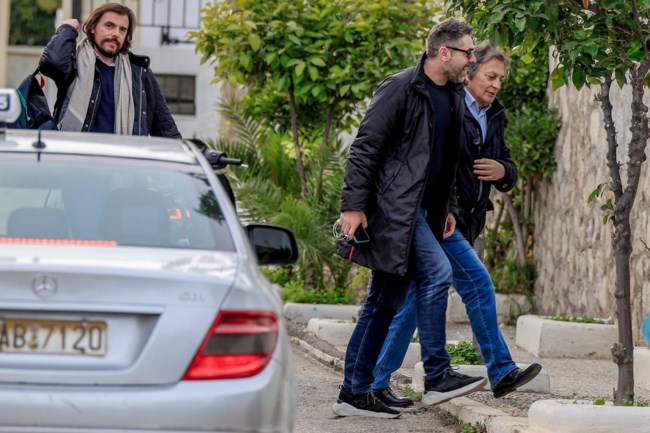 σπετσες