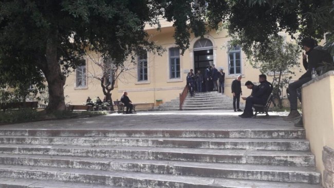 ΔΙΚΗ ΑΝΩΓΕΙΑ ΜΑΝΩΛΗΣ ΚΑΛΟΜΟΙΡΗΣ