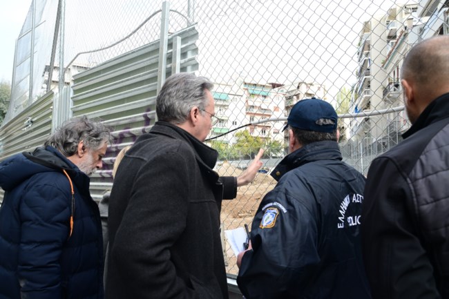 ΛΑΜΑΡΙΝΕΣ ΜΕΤΡΟ ΕΞΑΡΧΕΙΑ