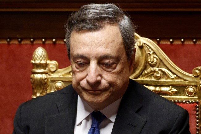 ΜΑΡΙΟ ΝΤΡΑΓΚΙ
