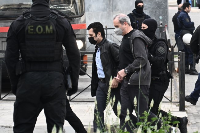 Κολωνός
